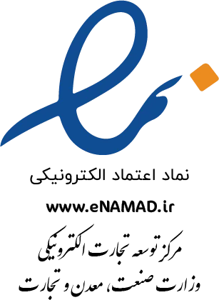 Electronic trust badge
